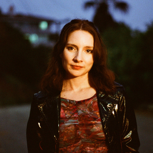 Izzy Marcil Image