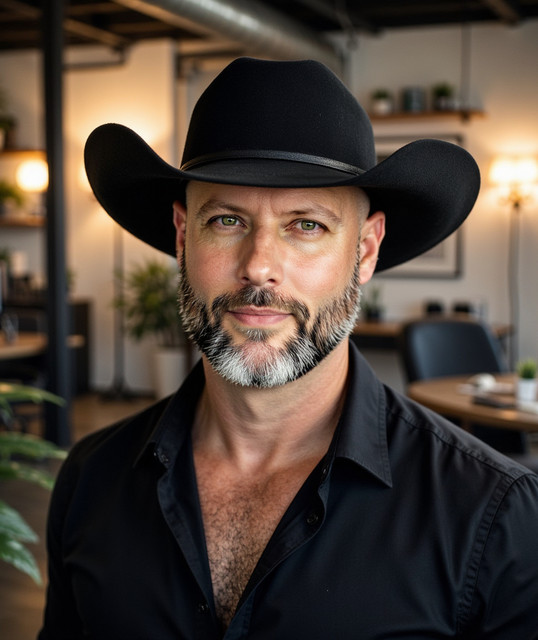 Shane Schreck