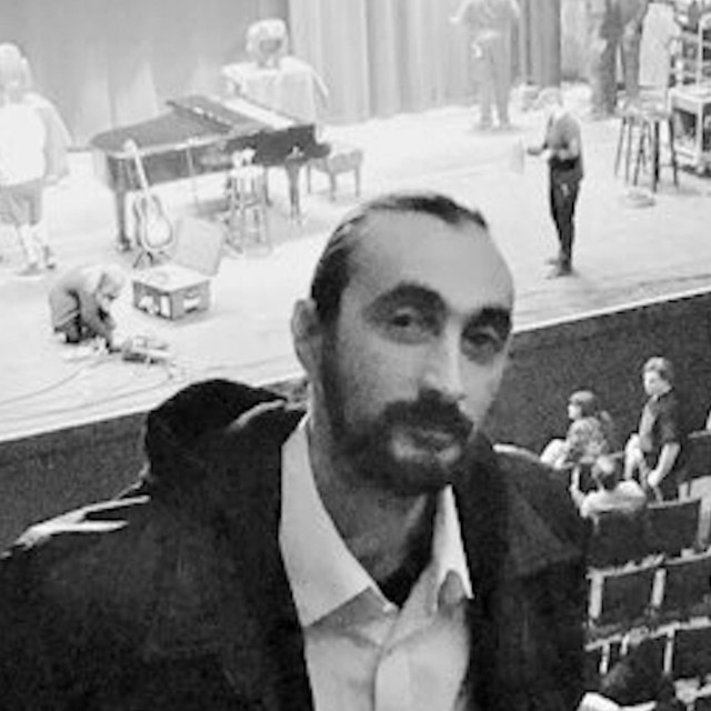 Daniel Spinelli | Spotify