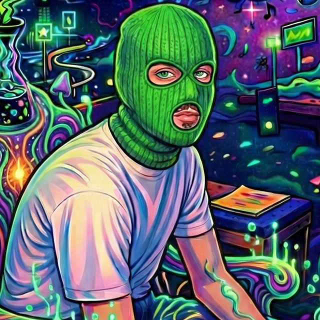 KazX | Spotify