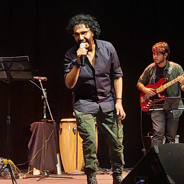 Ricardo Luna