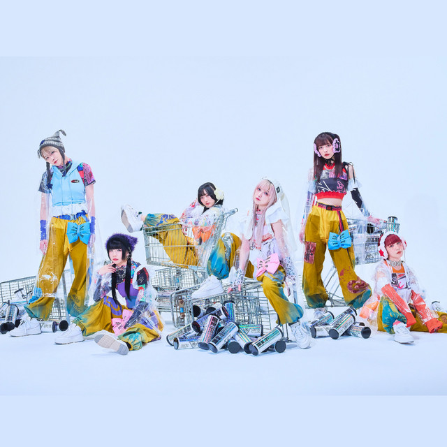Alt-idol artists, songs, decades and similar genres - Chosic