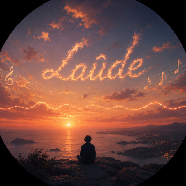 Laûde