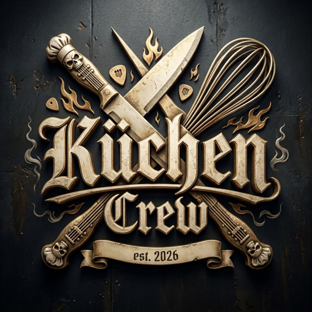 KüchenCrew