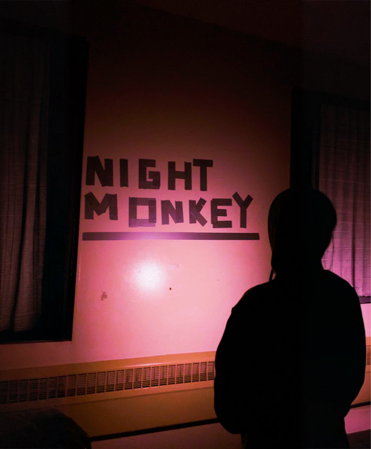 Night Monkey