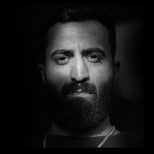 Saman Amini | Spotify
