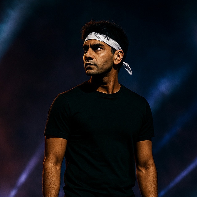 Raj Raina | Spotify
