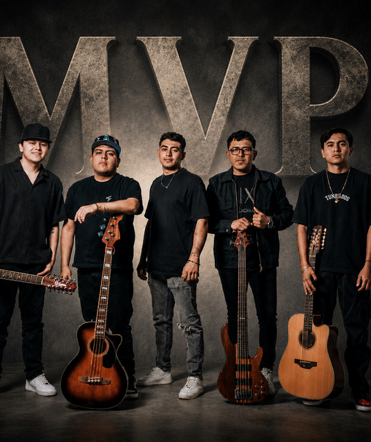 Grupo MVP