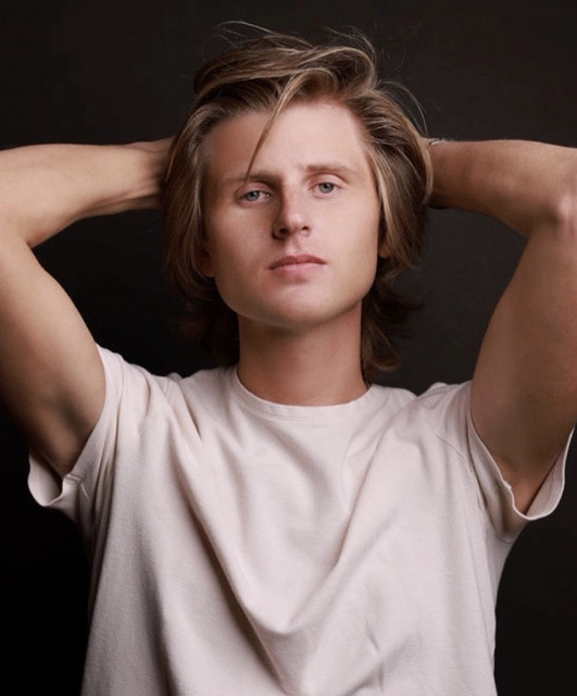 Casey Louis