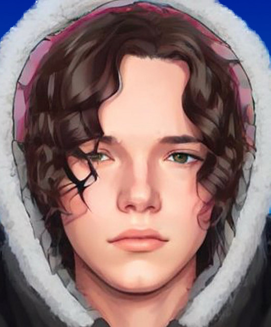 Caden Ranalli