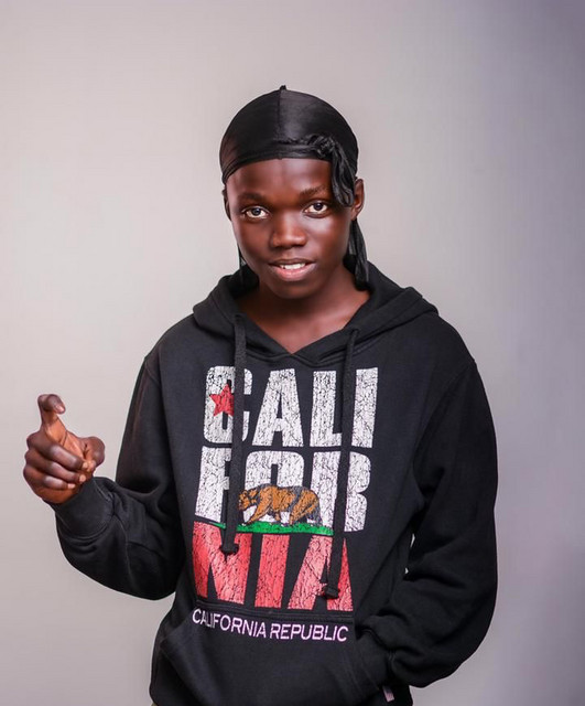 KAY BLAQ