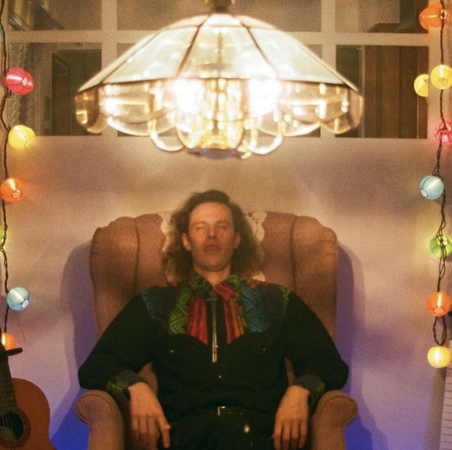 D. Greene's Egregious Guitar | Spotify