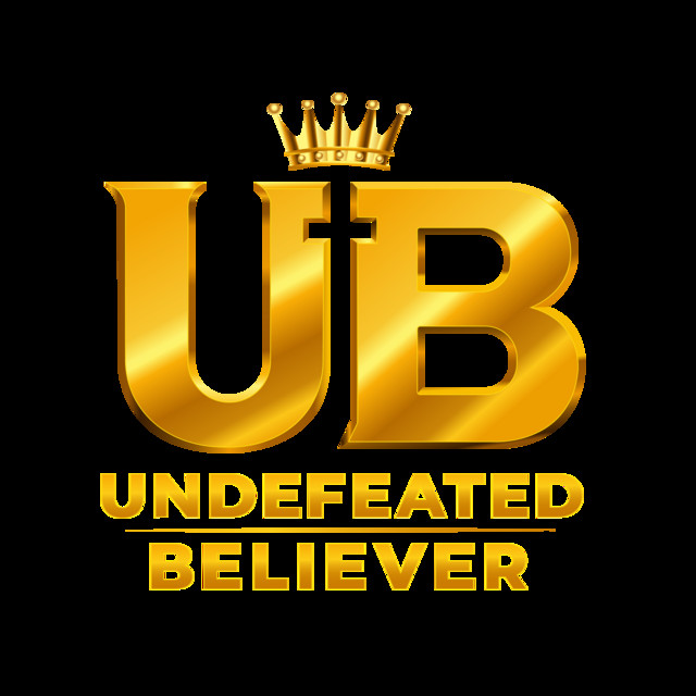UNDEFEATED BELIEVER
