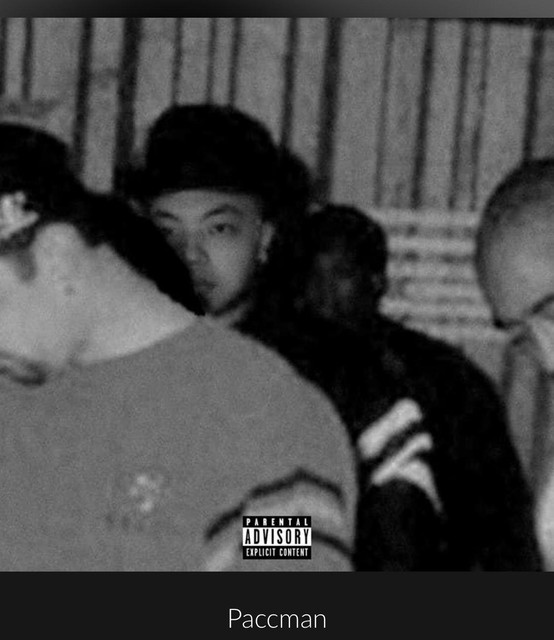 Paccman | Spotify