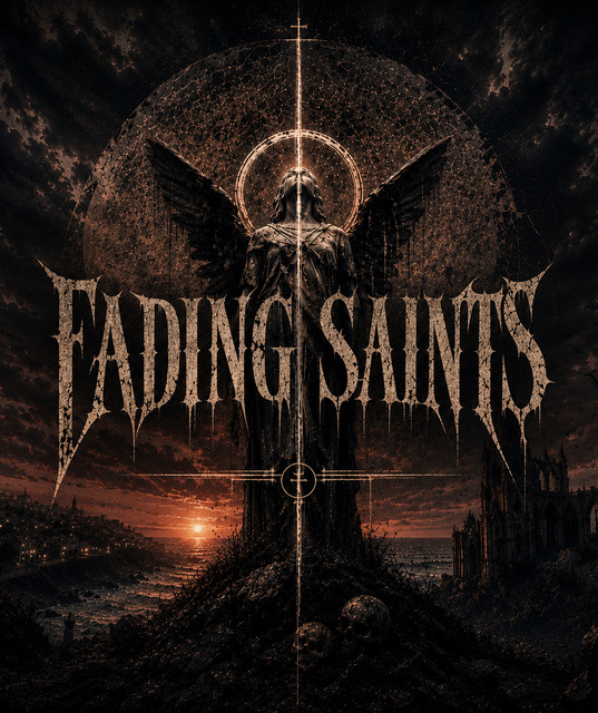 Fading Saints