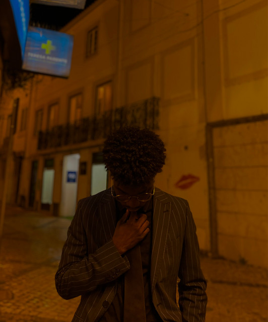 Hazy | Spotify