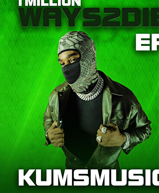 Kumsmusic