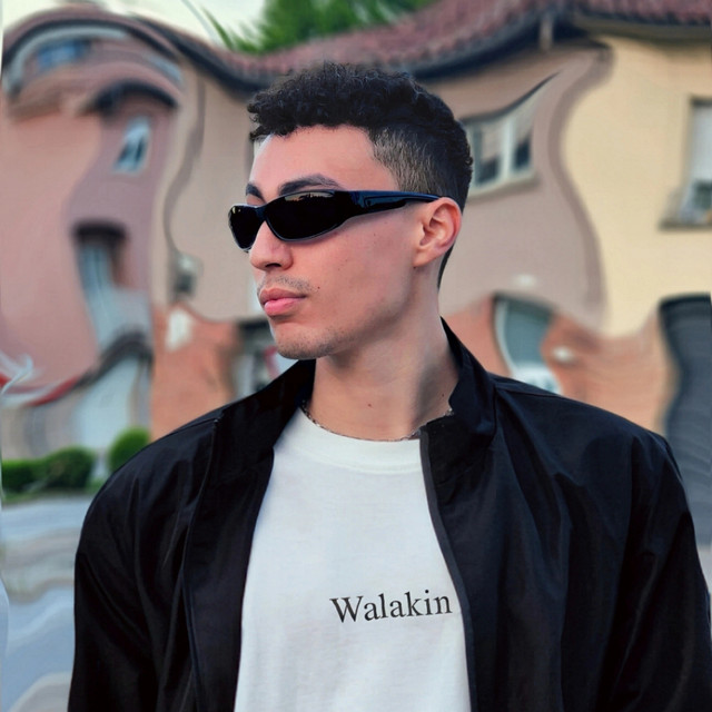 Rachad | Spotify
