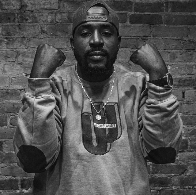 JJay | Spotify