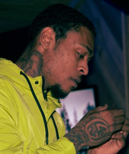 HunnidFromThe6 | Spotify
