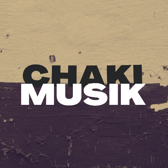 ChaKI