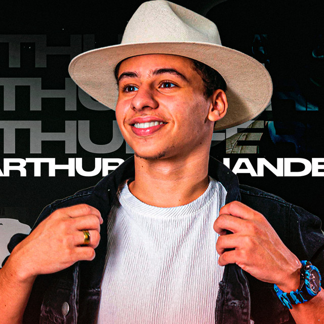 Arthur Fernandes Cantor