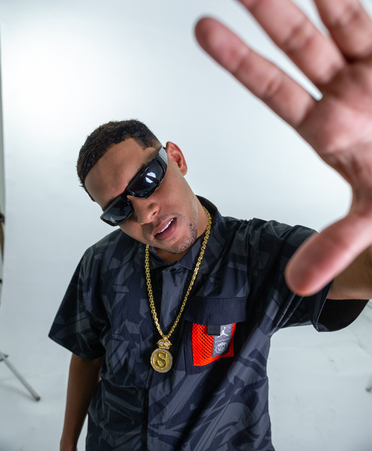 Samp MC | Spotify