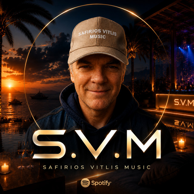S.V.M