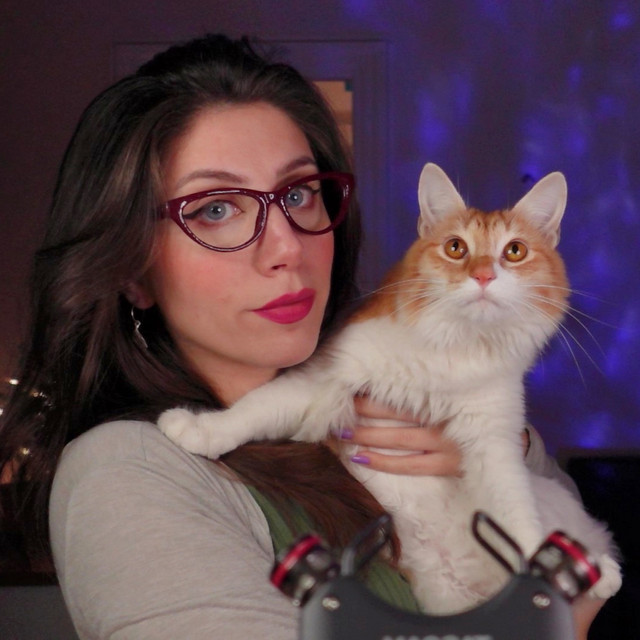 Cielo ASMR