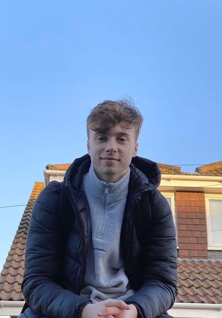 Josh Taylor | Spotify