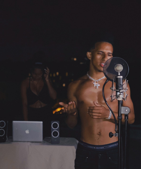 Wilson X | Spotify