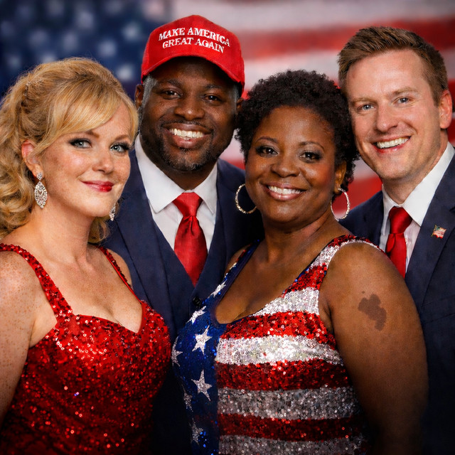 The Trumpers | Spotify