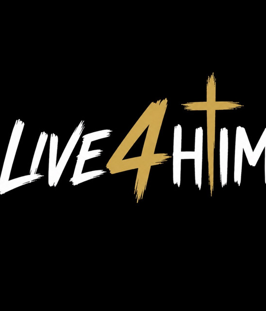 Live 4 Him