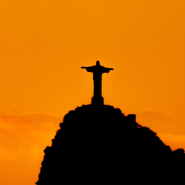 Alma Brasileira