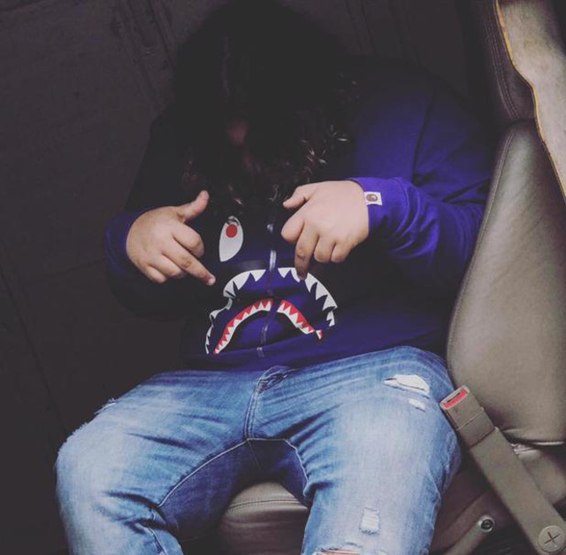 SvnTeenz | Spotify