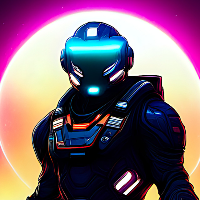 Ultranaut
