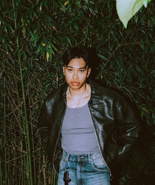 van | Spotify