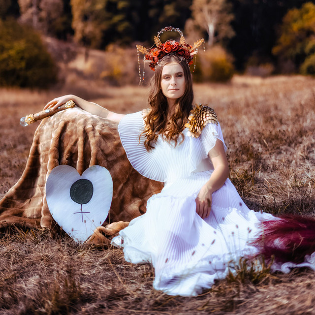 Louise Marshall | Spotify