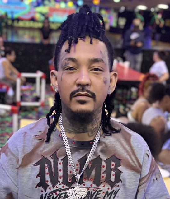 Deeboystunna