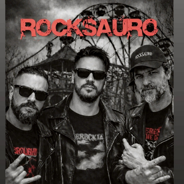 Rocksauro
