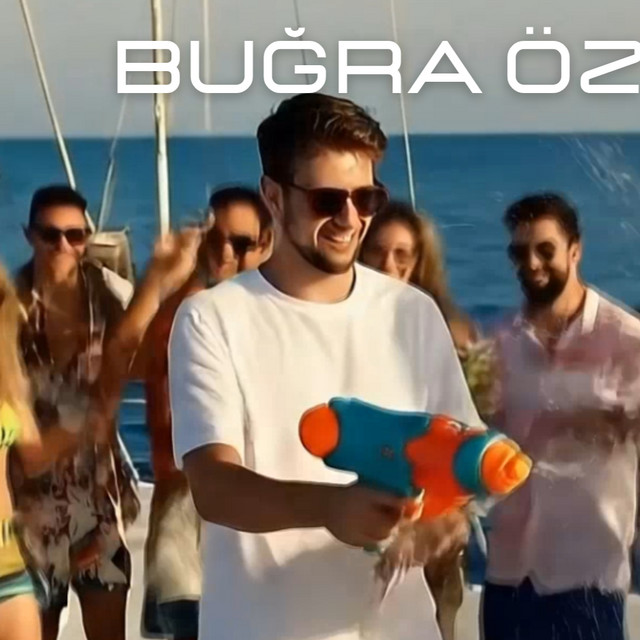 Buğra Özkahya