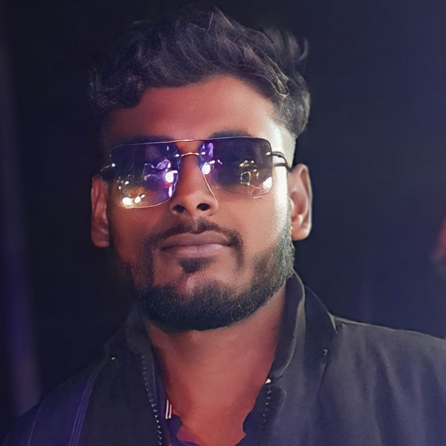 Niraj Rajkumar