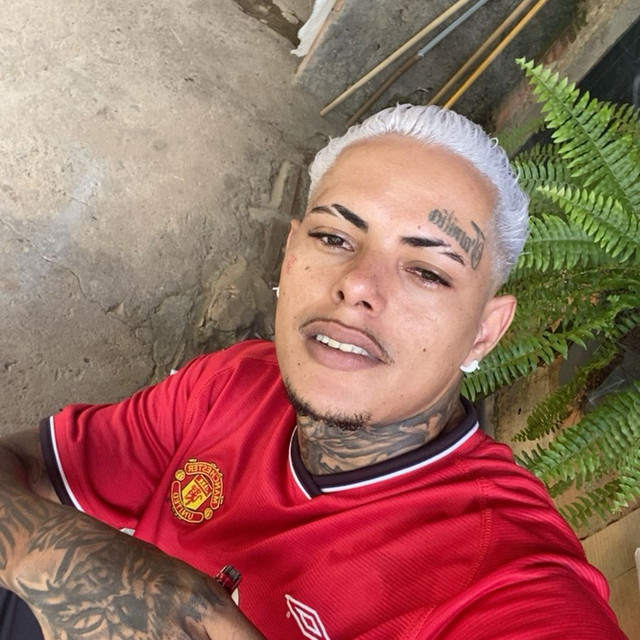 dj queridin