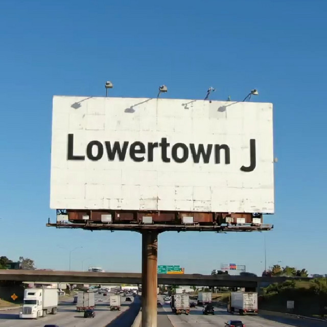 Lowertown J