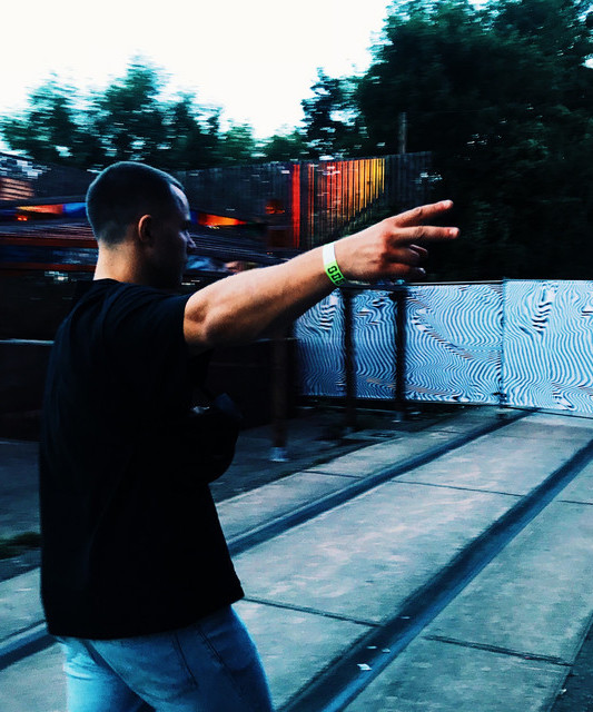 ZAN | Spotify