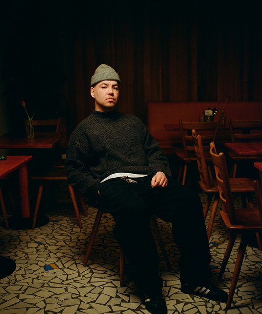 Luca Ryo