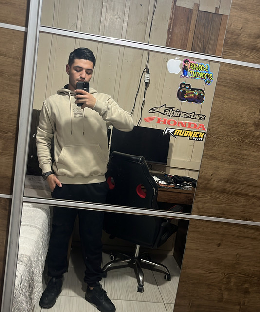 Luisinho sc