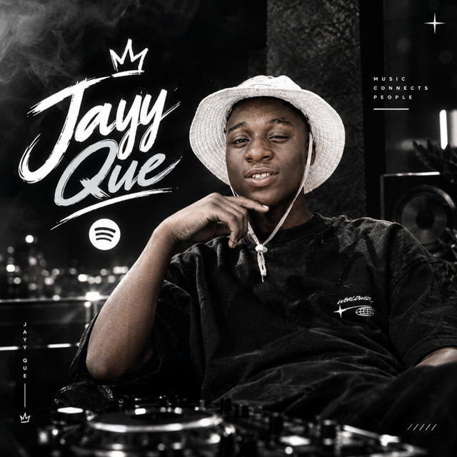 Jayy Que