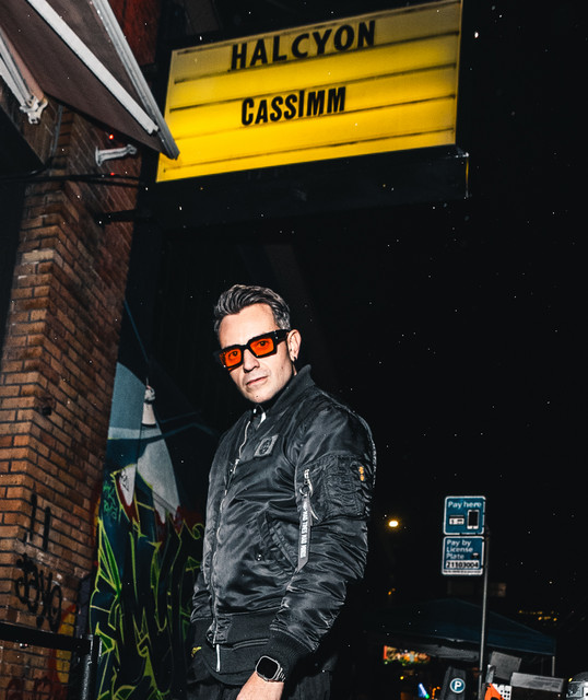 CASSIMM image