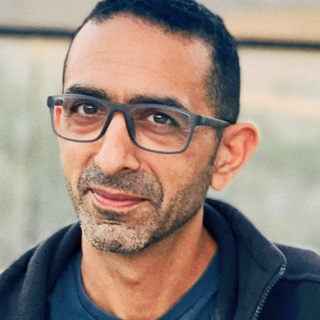 Ram levy רם לוי